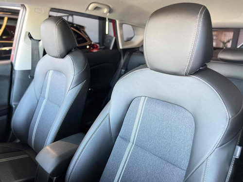 Chevrolet Tracker 1.0 TURBO FLEX LTZ AUTOMÁTICO