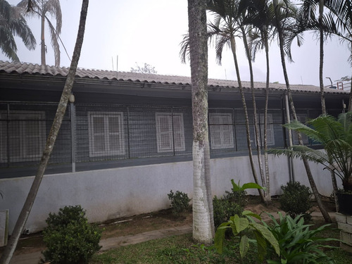 Chacará Ilha Do Bororé ( 1° Balsa)