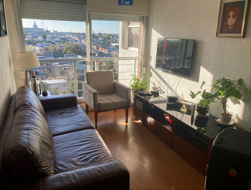 Apartamento En Venta - San José