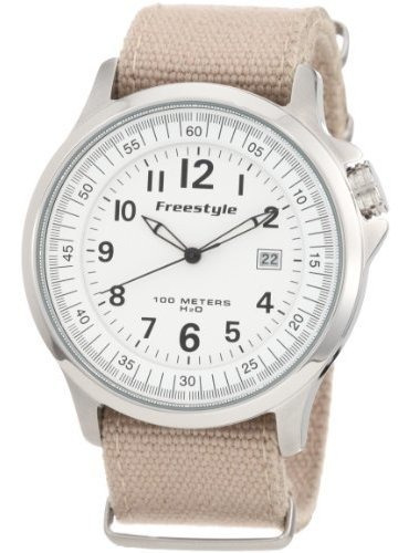 Reloj De Ra - Men's Fs84993 Ranger Field Funda Para Watch