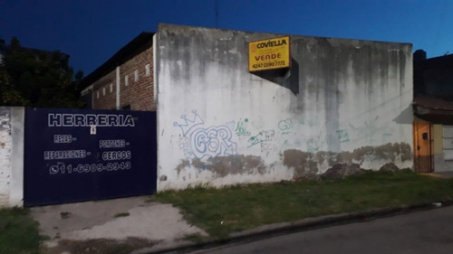 Imagen 2 de 7 de Galpon Ph En Venta En Monte Chingolo