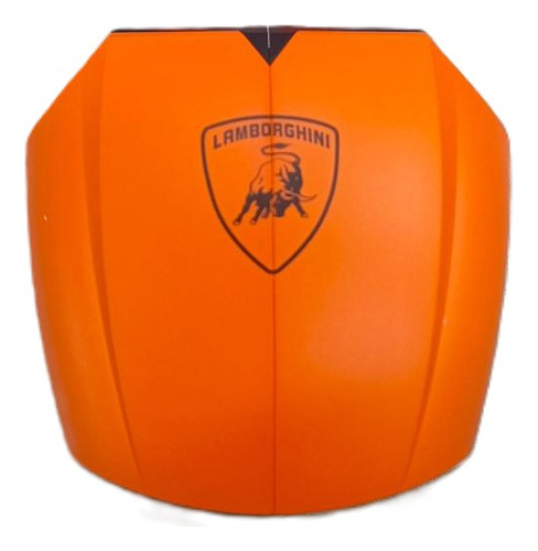 Auricular Wireless Lamborghini Tws700 Naranja