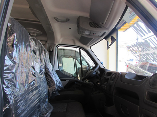 Renault Master Van Executiva 0km
