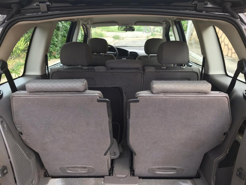 Gm / Zafira Expression 2.0 Aut. Flex - 2010/2010