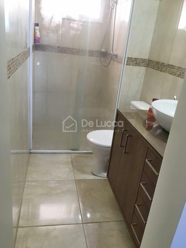 Imagem 15 de 27 de Apartamento À Venda Em Parque Prado - Ap008325