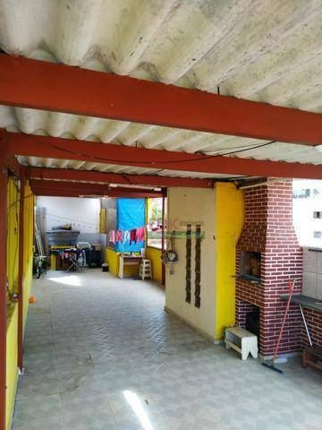 Imagem 14 de 17 de Sobrado Com 3 Dormitórios À Venda, 202 M² Por R$ 371.000 - Conceição - Diadema/sp - So1860