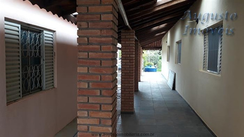 Imagem 9 de 17 de Chácaras Em Condomínio À Venda Em Bom Jesus Dos Perdões/sp - Compre O Seu Chácaras Em Condomínio Aqui! - 1455732