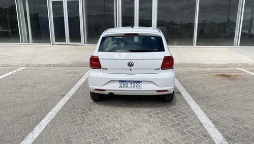 Volkswagen Gol Volkswagen Gol Vii 1.6 Power Full 1.6 2018