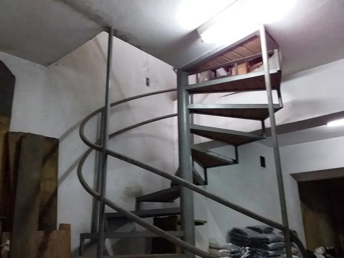 Venta Local Comercial Con Vivienda Centro