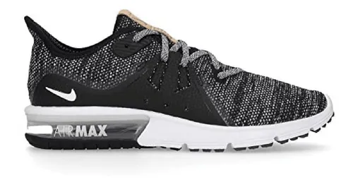 Nike air max sequent 3 mujer discount