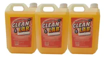 Comprar Jabon Liquido\u002Fshampoo Manos Bactericida Espada 3 X 5 Lts