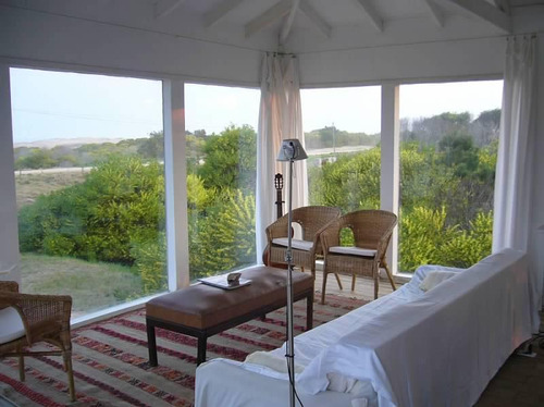 Casa En Arenas De José Ignacio