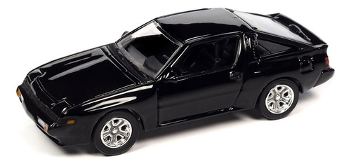 Mitsubishi Starion 1987 Release 2b 2023 1:64 Autoworld
