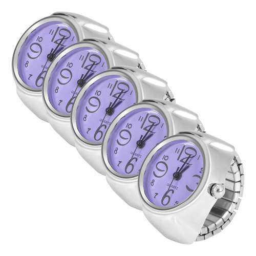 Reloj Pulsera High Monaco Tempuspurple Con Correa De Acero Inoxidable Color Plateado - Fondo Blanco