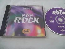Comprar Cd - Pop Rock - Vol.2 - Rock Pop Internacional