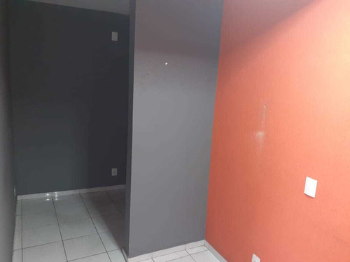 Excelente Galpão Para Locação, 650 M², Ótima Estrutura No Imirim. Sp. - 16879