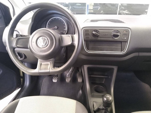 Volkswagen Up 1.0 Mpi Take Up 12v Flex 2p Manual
