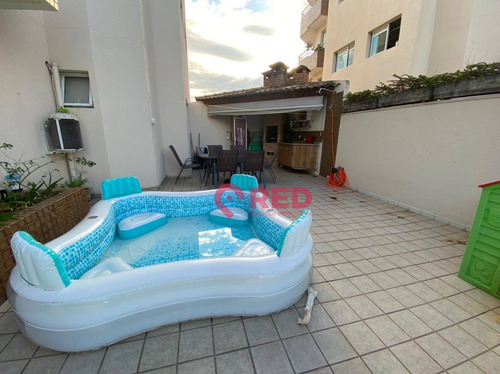 Apartamento À Venda, 90 M² Por R$ 420.000,00 - Vila Jardini - Sorocaba/sp - Ap0327