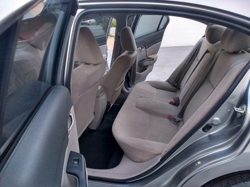 Imagem 8 de 13 de Honda Civic Lxs Aut.