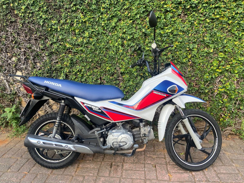 Pop 110i 2022