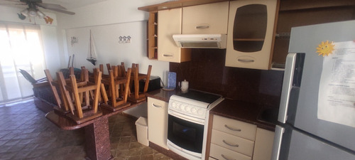 Imagen 14 de 20 de Apartamento En Alquiler Tucacas