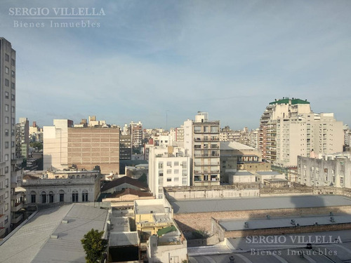 Imagen 26 de 26 de Departamento De Un Dormitorio En Venta En Rosario