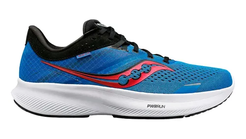 Saucony blu e clearance verde