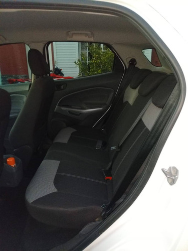 Ford Ecosport 1.6 Se 110cv 4x2