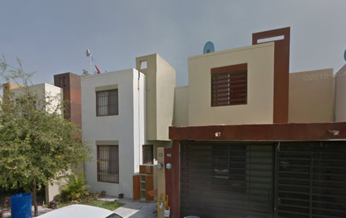 Casa En Venta De Remate Bancario, Rembrandt, 66640 Cdad. Apodaca, N.l -jcbb2