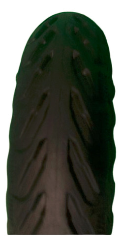 Llanta De Caucho Sin Camara Para Patin Winmex C3