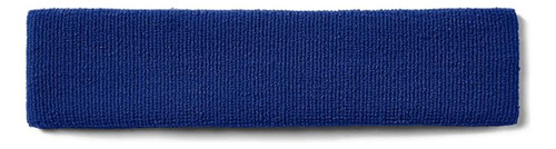 Under Armour Banda Elastica Para La Cabeza Mod 1276990