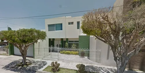 Casa A 5 Min De La Udg En El Fracc Mansiones Del Real En Cd Guzman