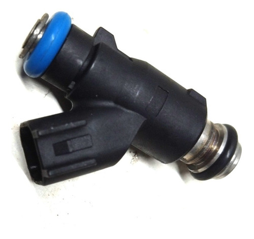 Inyector Aveo Lt 2011 2015 Chevrolet Corto 4 Huecos