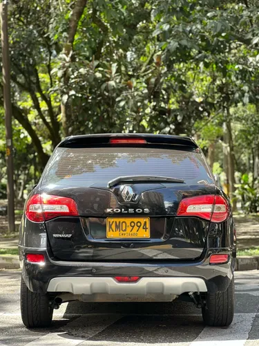 Renault Koleos 2.5 Expression