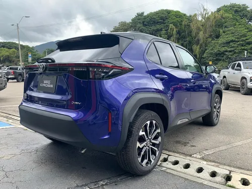 Toyota Yaris Cross 1.5 Hev Xls