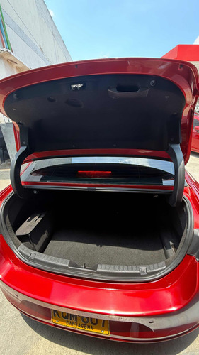 Mazda 3 2.0 Grand Touring Híbrido automatlco