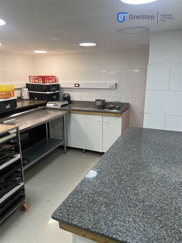 Derecho Llave Panaderia Y Pasteleria