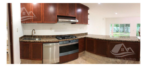 Imagen 4 de 23 de Casa En Venta En Xiknal Lagos Del Sol Cancun Kcu440
