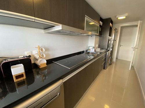Imagen 13 de 28 de Apartamento - Playa Brava