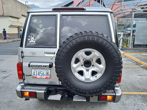 Toyota Machito