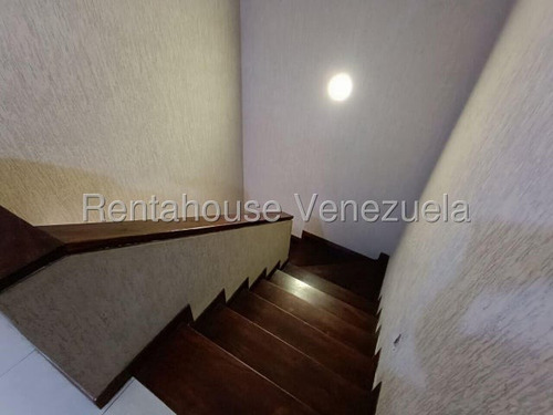 Townhouse En Venta Mañongo Bonaventure Valencia Lr Carabobo