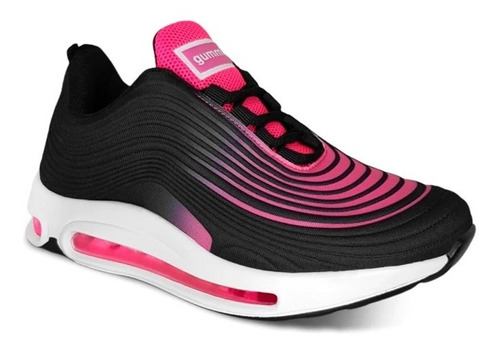 Zapatillas Gummi G97 Deportivas Importadas!!