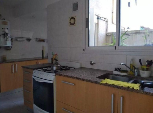 2 Ambientes | Dorrego Al 1700