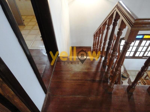 Imagem 9 de 29 de Casa - Vista Linda - Ca-662