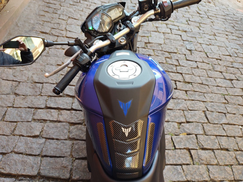 Imagem 10 de 12 de Yamaha Mt 03