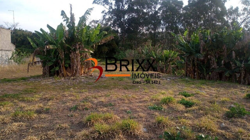 Imagem 2 de 3 de Terreno- 2.000m² - Á Venda - Em Bairro - Te- 762