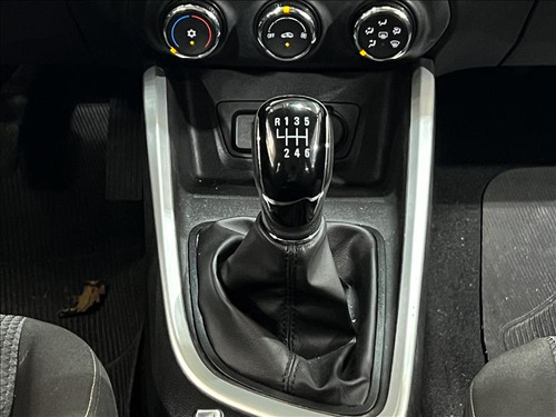 Chevrolet Onix 1.0 Plus lt