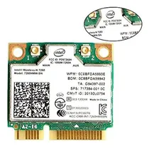 Comprar Intel Dual Band Wirless- Mqupin Intel 7260hmw Dual Band De