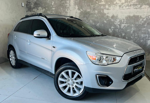 Mitsubishi ASX 2.0