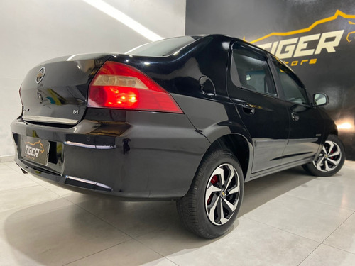 Chevrolet Prisma 1.4 Maxx Econoflex 4p